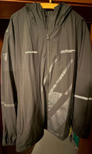 Peugeot Sport WEC Regenjacke