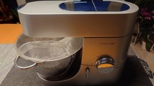 Kenwood Küchenmaschine Chef  KM001, wenig benutzt, viel Zubehör