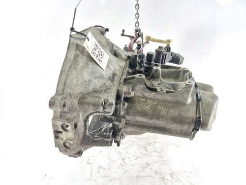 Getriebe 20cq63 für citroen - getriebe,