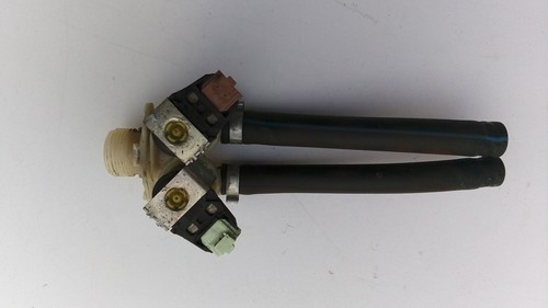 Einlassventil fach für - 2,