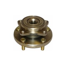 Radnabe Vorne Japanparts für