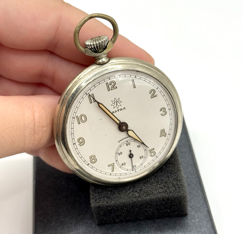 Vintage junghans astra - junghans,