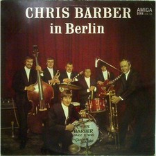 Chris Barber - Chris Barber In