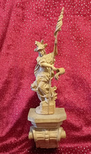 Heiliger Florian auf