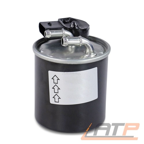 Kraftstofffilter für mercedes - kraftstofffilter,