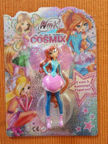 Winx cosmix siehe - winx, "