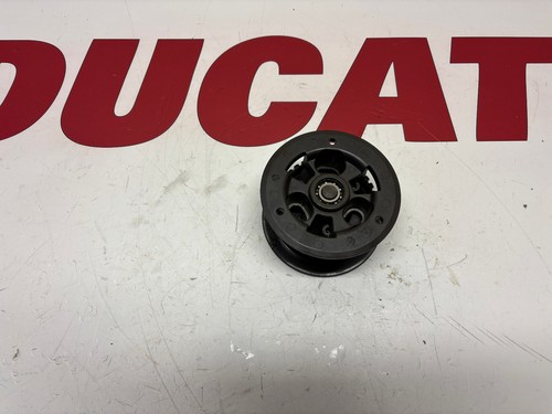 Ducati kupplungsnabe - kupplungsnabe, /