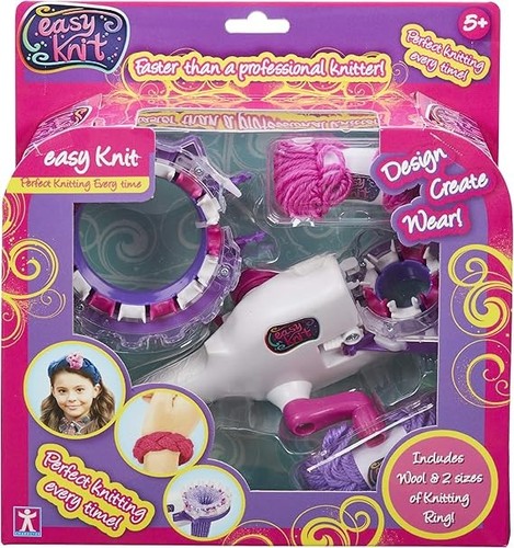 Kinder easy knit - kinder,