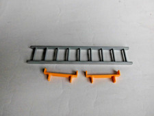 PLAYMOBIL Leiter mit 2 Haltern
