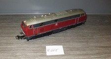 Märklin H0 DB Diesellok BR