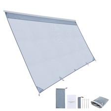 Uimoso Markise Vorderwand