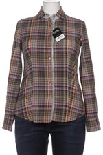 caliban Bluse Damen Oberteil Hemd Hemdbluse Gr. EU 44 Baumwolle Mehr... #v4kjww1