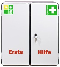 Söhngen Verbandschrank, 2