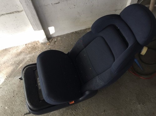 Sitz sharan bj99 mit - sharan,