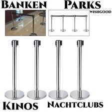 4X Personenleitsystem