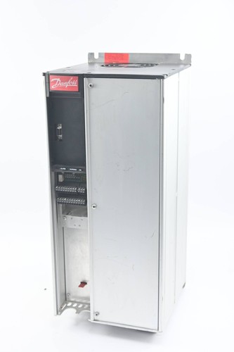 Defekt danfoss - defekt,