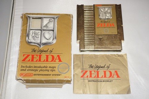 Legend zelda - legend, of