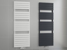 Design Flach Badheizkörper