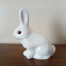 Vtg ELPA Bunny Rabbit Alcobaca