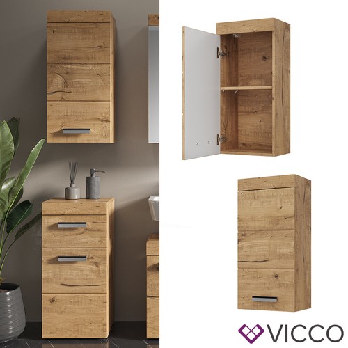 Hängeschrank badschrank - hängeschrank,
