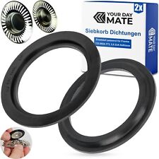 Siebkorb Dichtung kompatibel