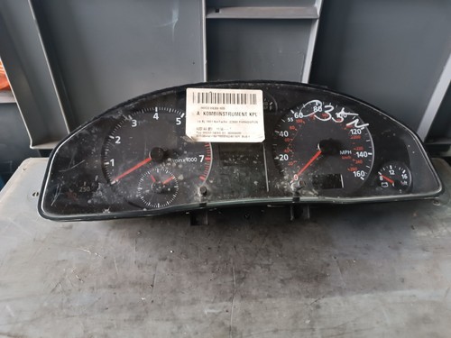 Audi usa tachometer - audi,