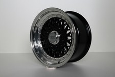 BSX RS Limited Felgen 8x15