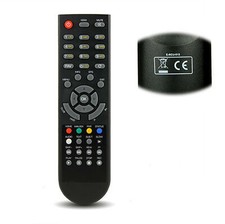 OPTICUM Fernbedienung HDTV HD