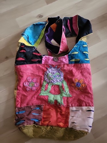 Beuteltasche schultertasche - beuteltasche,