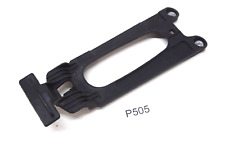 Ducati Panigale 899 959 Konsole BBS Steuergerät Halter Halterung Heck Heckrahmen