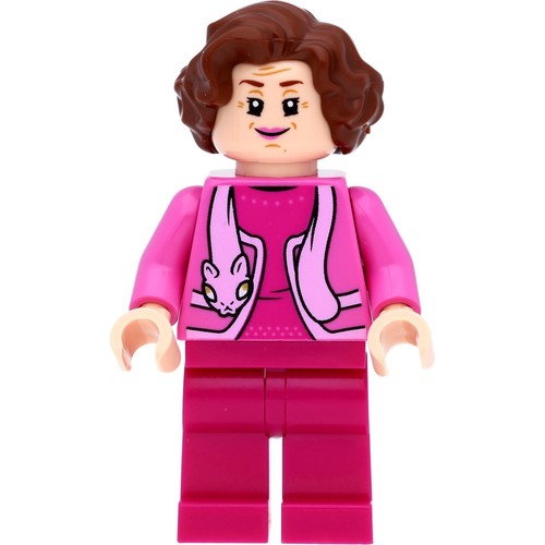 Lego harry potter minifigur - harry,