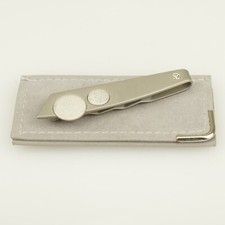 Rare! MERCEDES-BENZ Krawattennadel Schmuck jewellry Oldtimer Fanclub RAR