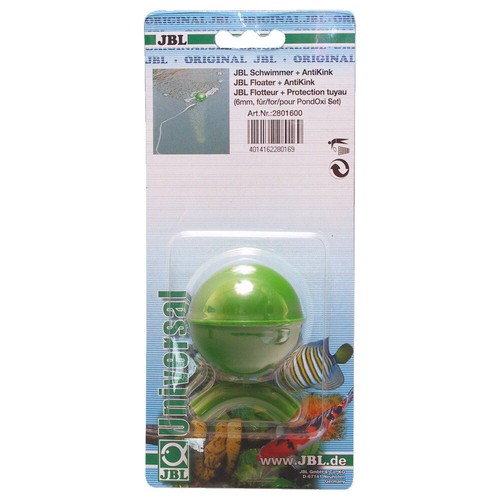 Jbl schwimmer antikink für - schwimmer, +