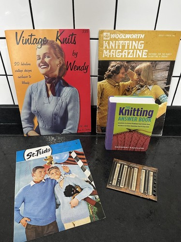 Geschenk für stricker - für,