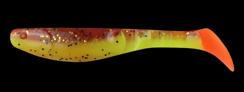 Gummifische relax kopyto - 10,