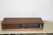 Vintage Radio Telefunken Gavotte 301