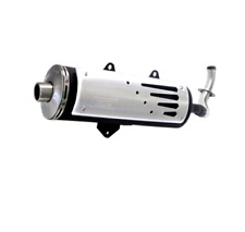 Auspuff Gianelli Free Way