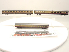 Arnold aus Set 0187 Blauer