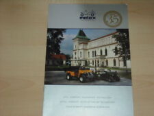 23315) Melex Polen Prospekt 200?