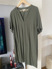 Tunika Longbluse Kleid H&M