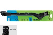Ursus king evo - ursus,