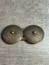 antike Brosche 835 Silber