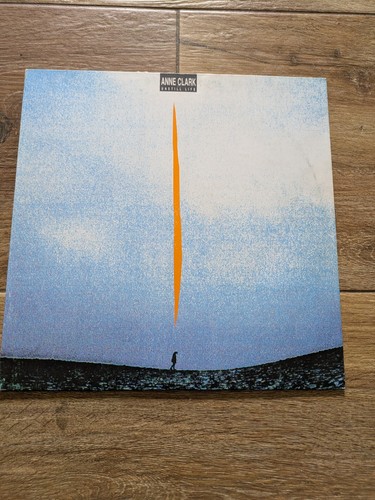 Anne clark unstill life vinyl - anne,