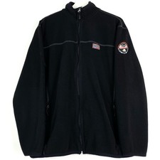 Napapijri Fleecejacke Gr.XXXL