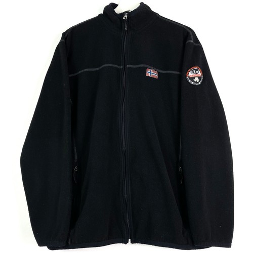 Napapijri fleecejacke xxxl - napapijri,