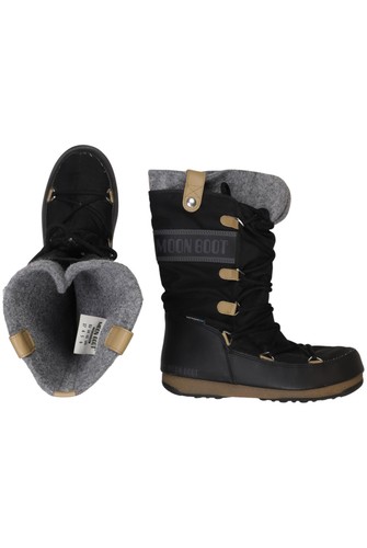 Moon boot stiefel damen - stiefel,