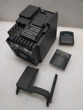 Frequenzumrichter FU Siemens