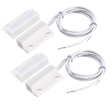MC-38 Surface Mount Wired NC