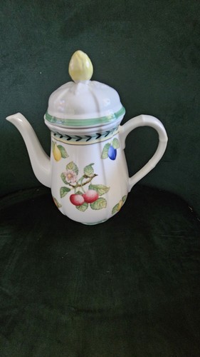 Villeroy boch french - &,