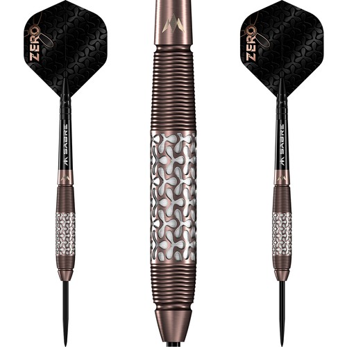 Mission darts steeldarts zero - mission,